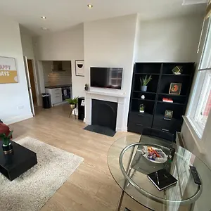 Modern Flat In Leeds Centre, Great For Business And Pleasure Apartment Leeds (West Yorkshire)